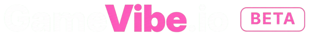 GameVibe.io Beta
